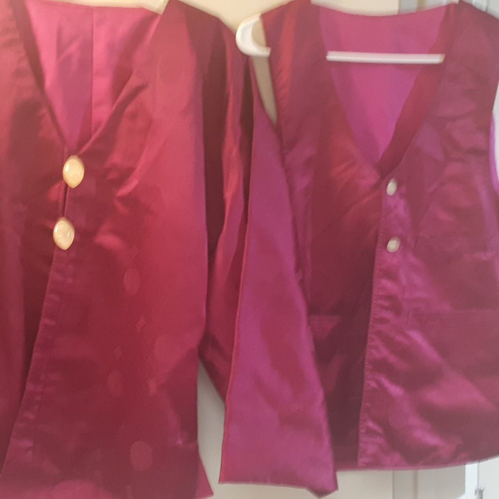 Authentic Japanese Kimono